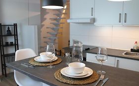 Apartmenthaus In Der Arnoldstrasse