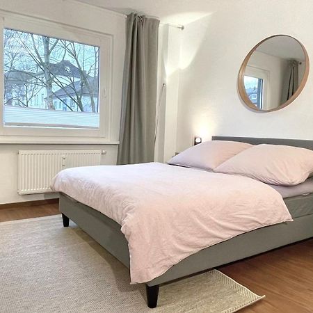 Apartmenthaus In Der Arnoldstrasse Bochum Room photo