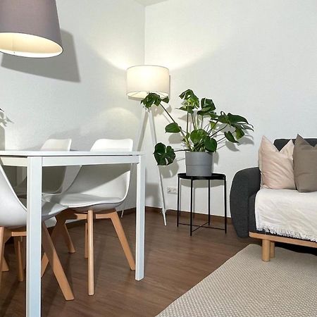 Apartmenthaus In Der Arnoldstrasse Bochum Room photo