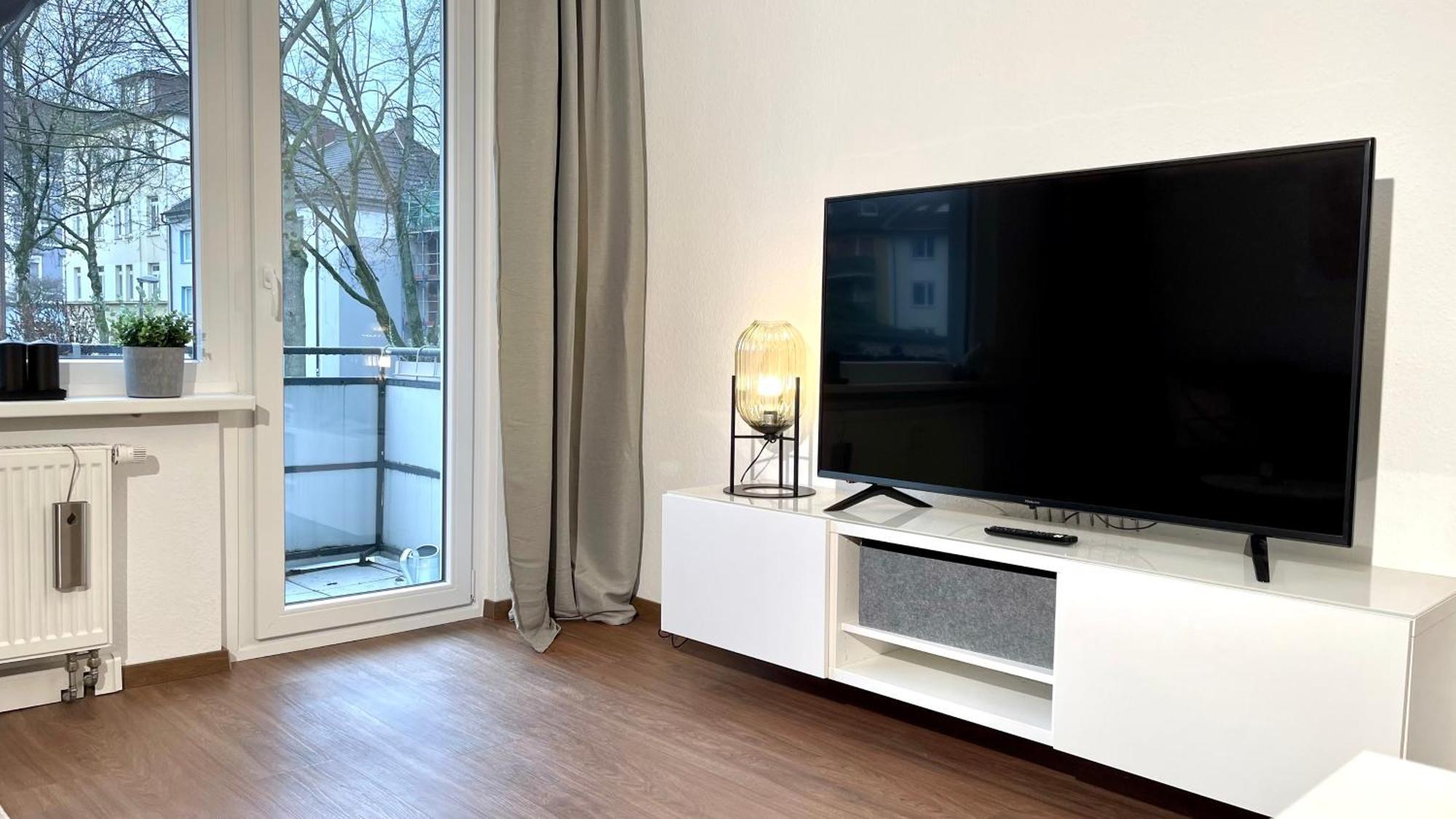 Apartmenthaus In Der Arnoldstrasse Bochum Room photo